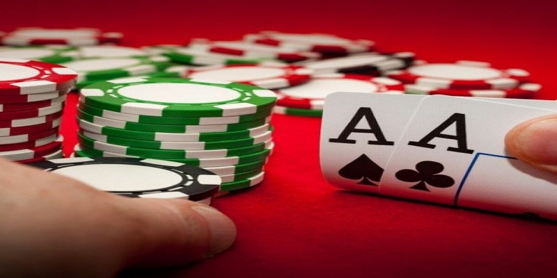 Poker là gì hướng dẫn bet thủ cách chơi poker hiệu quả 
